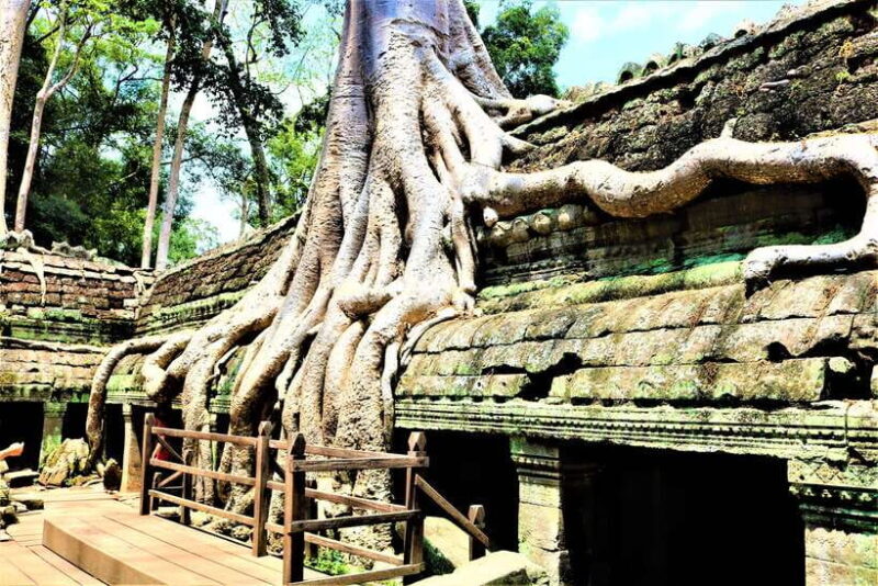 Angkor Wat: Private Sunrise Tour with Champagne Breakfast - Who Will Love This Tour?