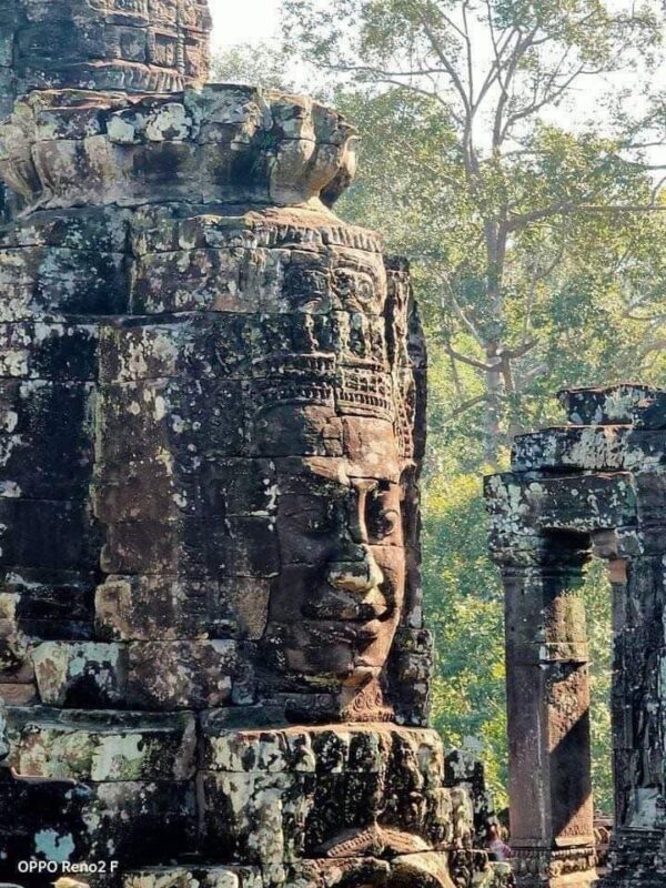 Angkor Wat Private Tour by Tuk-Tuk - An early start for Angkor Wat’s sunrise