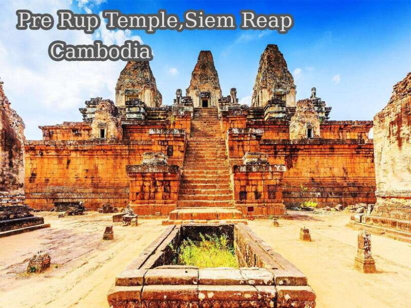 Angkor Wat Private Tuk Tuk Tour from Siem Reap - FAQ
