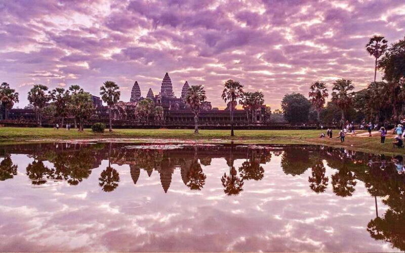 Angkor Wat Small Circle Private Car Tour in Siem Reap - An In-Depth Look at the Angkor Wat Small Circle Private Car Tour