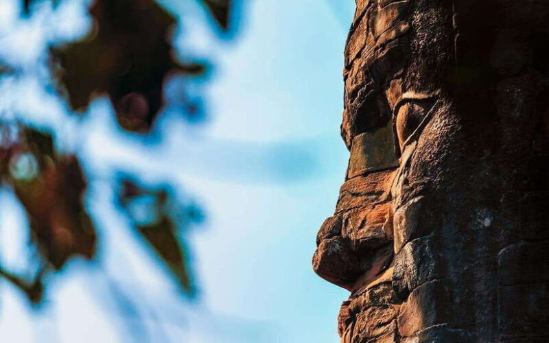 Angkor Wat Small Circle Private Car Tour in Siem Reap - Discover the Angkor Wat Small Circle Private Car Tour in Siem Reap