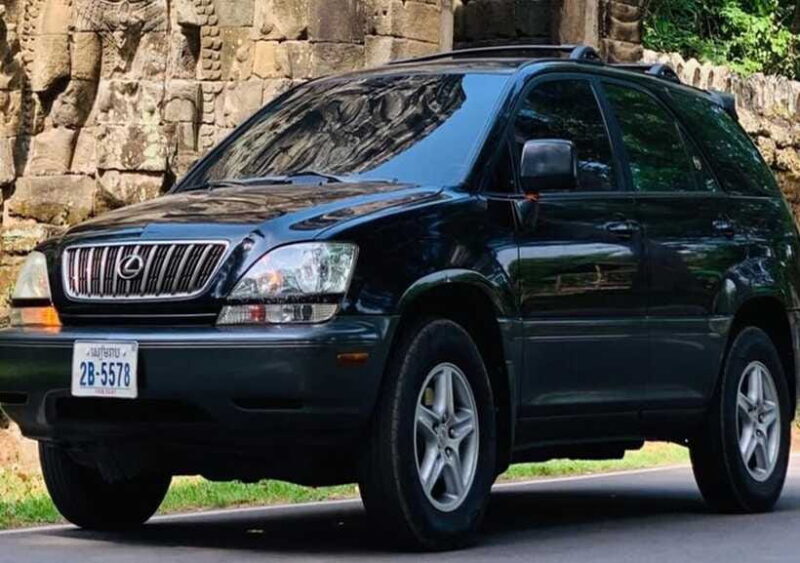 Angkor Wat Small Circle Private Car Tour in Siem Reap - Who Is This Tour Best Suited For?