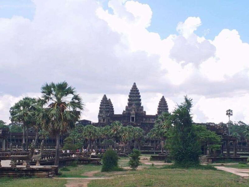 Angkor Wat, Small Circuit Private Tour with Banteay Srei - Final Thoughts