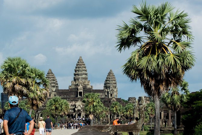 Angkor Wat Small Circuit Tour - Customer Reviews