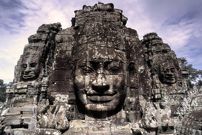 Angkor Wat Small-Group Tour From Siem Reap - Tour Details and Itinerary
