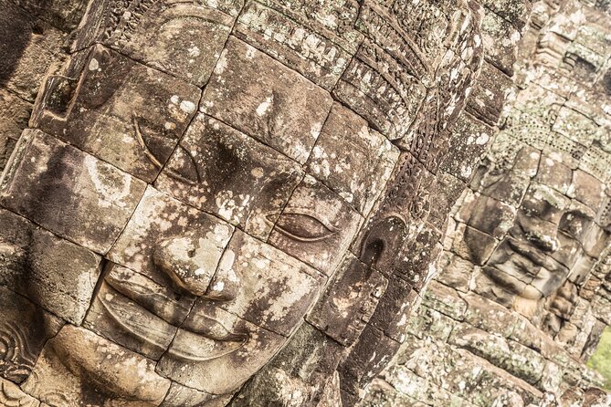 Angkor Wat Small Group Tour Inclusive Lunch - Meeting Point Information