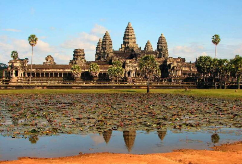 Angkor Wat: Small-Group Tour with Balloon Ride and Lunch - Final Thoughts: Is It Worth It?