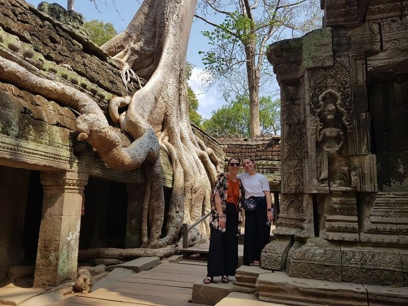 Angkor Wat Small Tour With Private Transportation - Is the price good value?