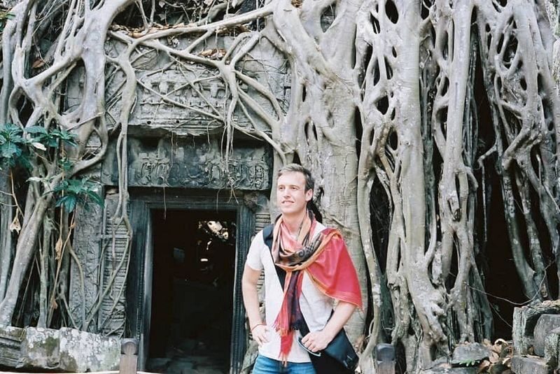Angkor Wat Small Tour With Private Transportation - Who should choose this temple tour?