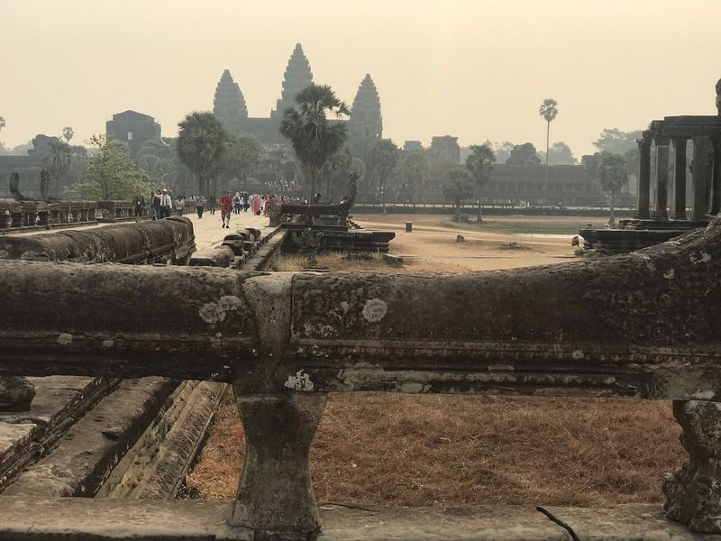 Angkor Wat Small Tour With Private Transportation - Should you book it?