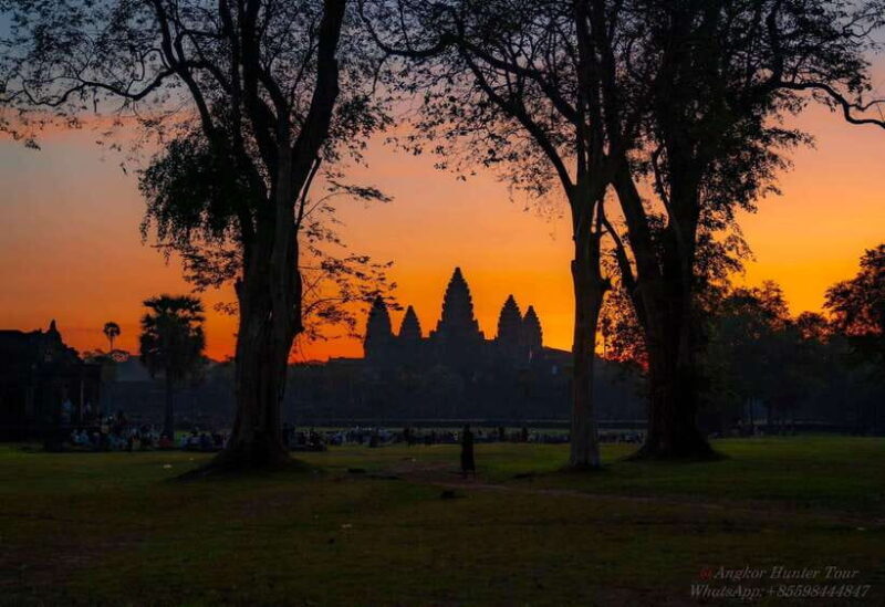 Angkor Wat: Sunrise 2.5 Days with Tonle Sap Lake Tour - Good To Know