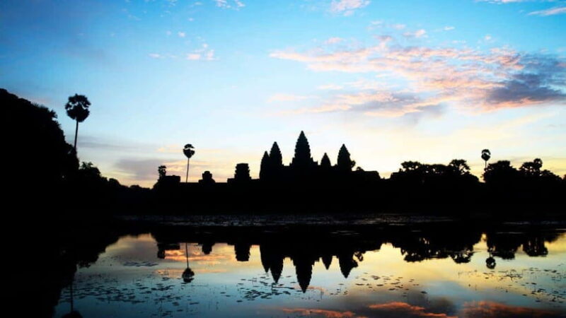 Angkor Wat: Sunrise 2.5 Days with Tonle Sap Lake Tour - Good To Know