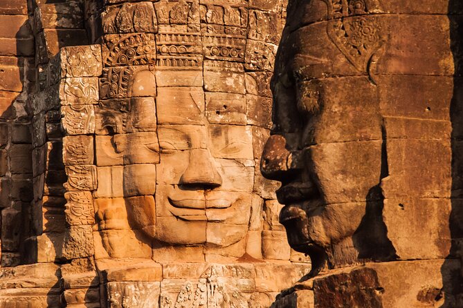 Angkor Wat Sunrise and Jungle Hiking Experience - Sunrise at Angkor Wat