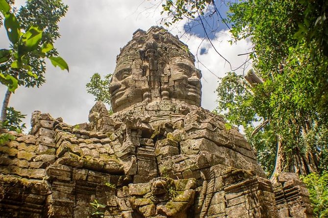 Angkor Wat Sunrise and Tonle Sap Lake 1.5 Days - Traveler Reviews and Ratings