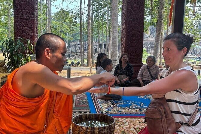 Angkor Wat Sunrise by Tuk Tuk  Personalized Private Tour - The Experience: An In-Depth Look at the Itinerary