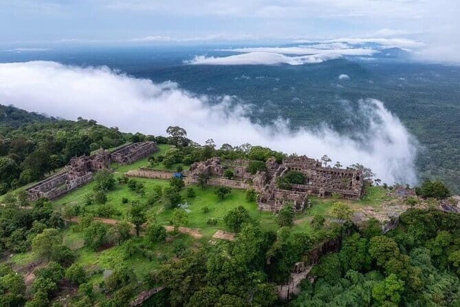 Angkor Wat Sunrise by Tuk Tuk  Personalized Private Tour - Authentic Insights from Reviews