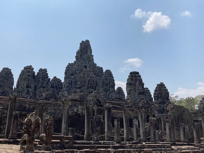 Angkor Wat Sunrise Full-Day Temple Experience - Is the $12.95 starting price good value?