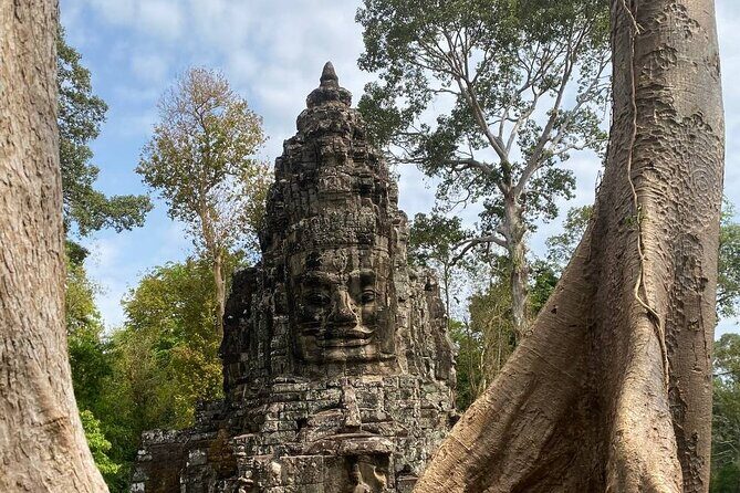Angkor Wat Sunrise & Highlight The Most Iconic Temple - Final Thoughts: Is This Tour Worth It?