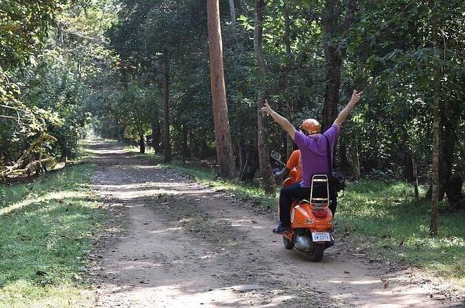 Angkor Wat Sunrise Premium Tour - Final Thoughts: Is the Angkor Wat Sunrise Premium Tour Worth It?