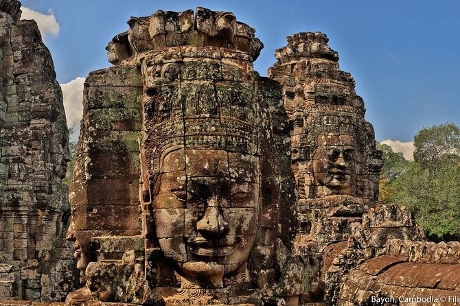Angkor Wat Sunrise Private Experience With Guide From Siem Reap - Exclusive Private Tour With Guide From Siem Reap