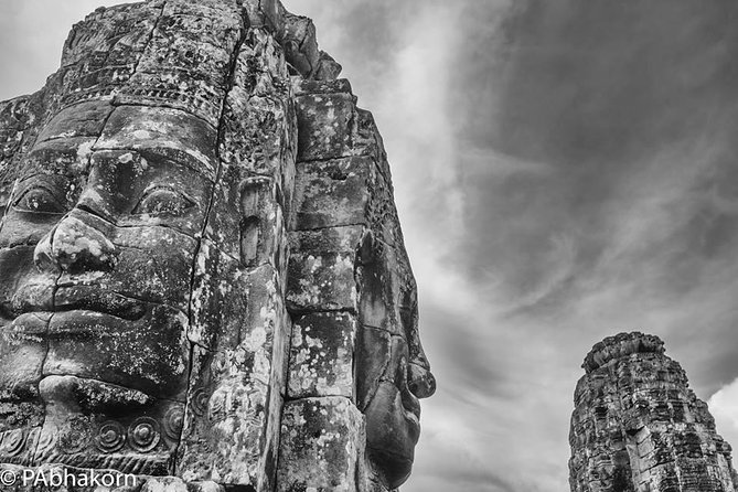 Angkor Wat Sunrise Private Tour - Tour Highlights