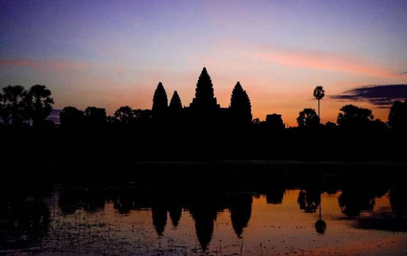 Angkor Wat Sunrise Private Tuk-Tuk Guided Tour - Angkor Wat Sunrise Private Tuk-Tuk Guided Tour: A Detailed Review