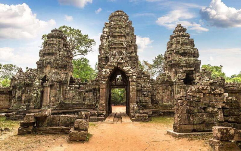 Angkor Wat Sunrise Private Tuktuk Tour in Siem Reap - Why Choose the Angkor Wat Sunrise Private Tuktuk Tour?