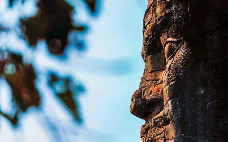 Angkor Wat Sunrise Private Tuktuk Tour in Siem Reap - Value and Practicality