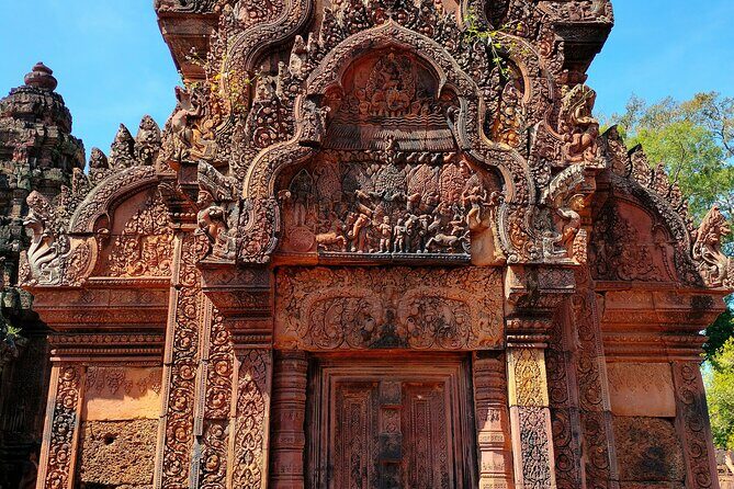 Angkor Wat Sunrise Shared Tours, Bayon, Ta Prohm & Banteay Srei - Final Thoughts: Who Should Book This Tour?