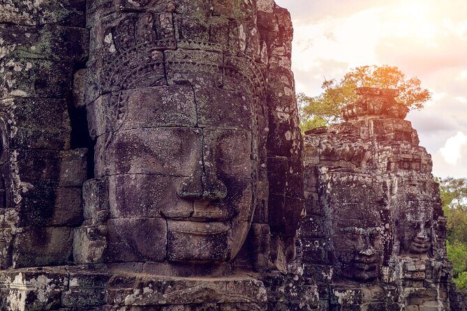 Angkor Wat Sunrise Small Circuit Tour with Transportation Only - Authentic Experiences and Hidden Gems