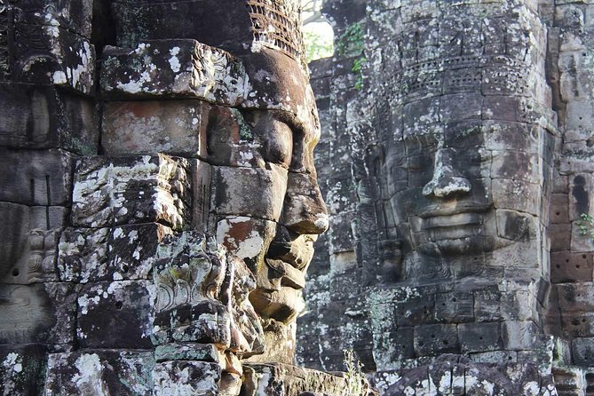 Angkor Wat Sunrise Small Group Tour - Cancellation Policy