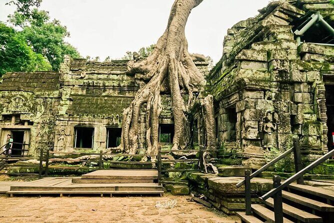 Angkor Wat Sunrise Small Group Tour Including Breakfast - FAQs About the Angkor Wat Sunrise Small Group Tour