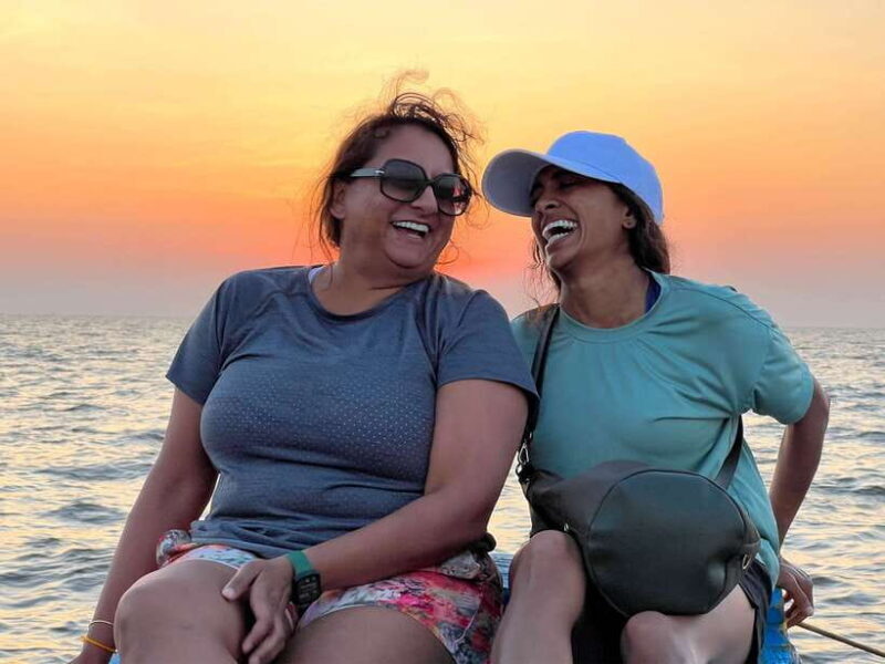 Angkor Wat Sunrise Small-Group Tour & Tonle Sap Boat Sunset - Practical Aspects: What to Expect & How to Make the Most of It