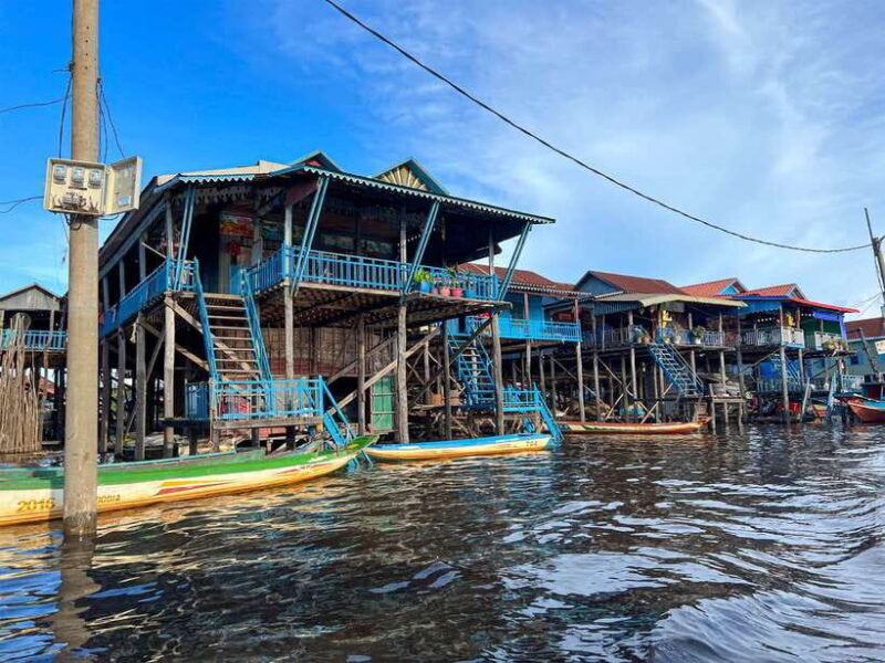 Angkor Wat Sunrise Small-Group Tour & Tonle Sap Boat Sunset - Final Verdict: Is It Worth It?