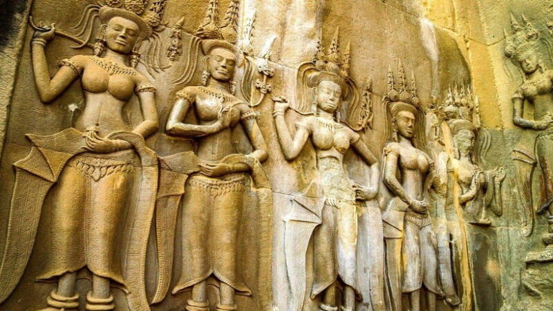 Angkor Wat: Sunrise: Ta Prohm and Bayon Temple Tour - Final Thoughts