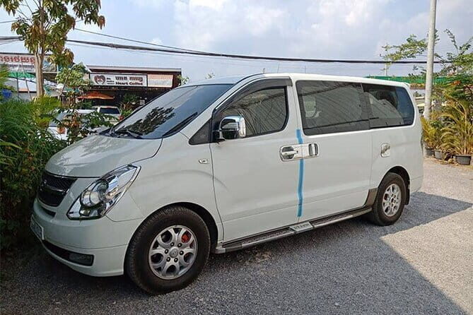 Angkor Wat Sunrise Tour - An Excellent Introduction to Angkor Wat and Beyond