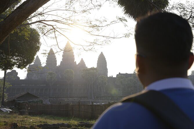 Angkor Wat Sunrise Tour - FAQ