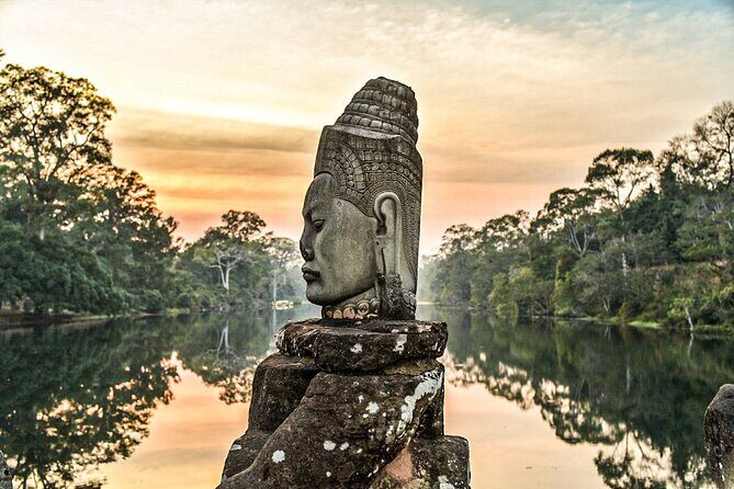 Angkor Wat Sunrise Tour - Final Thoughts