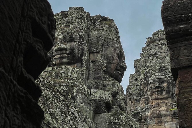 Angkor Wat Sunrise Tour By E-Bike Experience With Breakfast Included - Breakfast Included