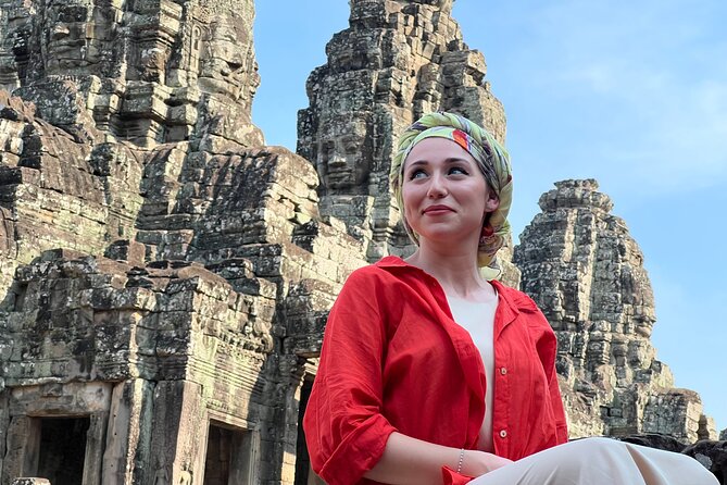 Angkor Wat Sunrise Tour By E-Bike Experience With Breakfast Included - Viator Traveler Experiences