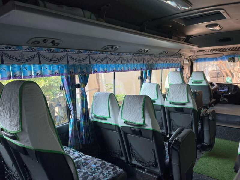 Angkor Wat Sunrise Tour in Siem Reap Small-Group - The Sum Up