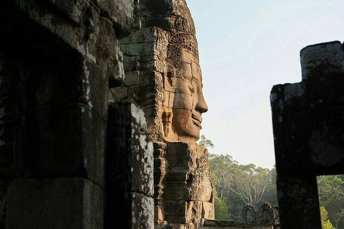 Angkor Wat Sunrise Tour With Small - Group and Guide Tours - Cancellation Policy