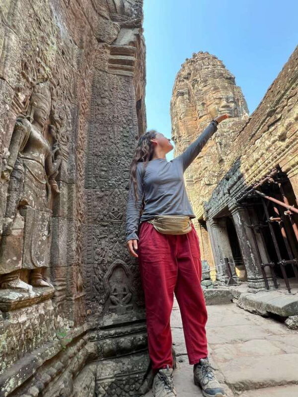 Angkor Wat Sunrise Tour with Tonle Sap - Returning by Noon
