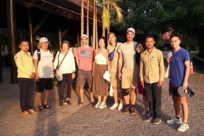 Angkor Wat Sunrise Tours to Bayon and Ta Prohm Temple - Booking Information