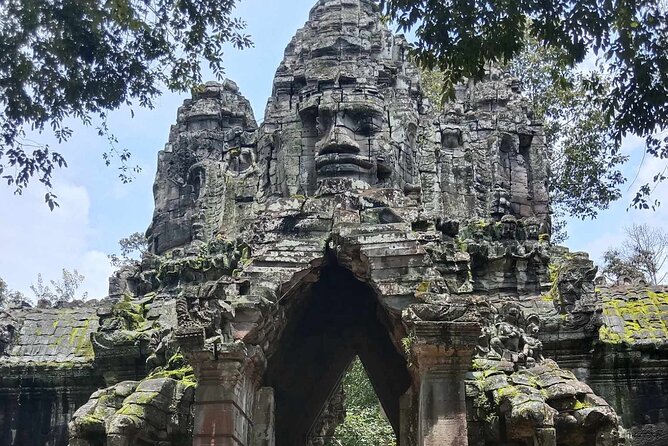 Angkor Wat Sunrise Tours to Bayon and Ta Prohm Temple - Frequently Asked Questions