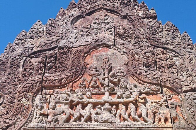 Angkor Wat Sunset Tour - What Makes This Tour Stand Out?