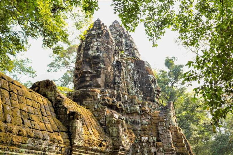 Angkor Wat Sunset Tour - Who Is This Tour Best For?