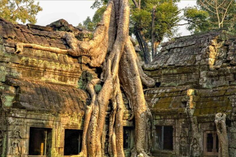 Angkor Wat Sunset Tour - Frequently Asked Questions (FAQs)