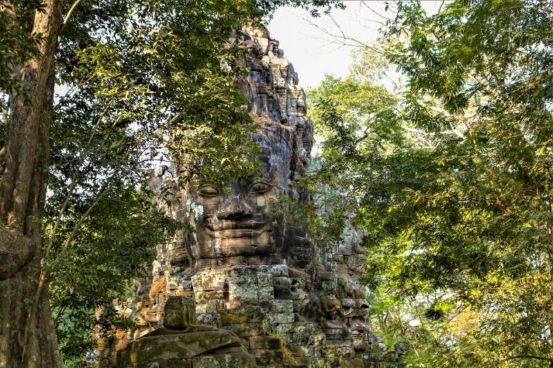 Angkor Wat Sunset Tour - Final Thoughts