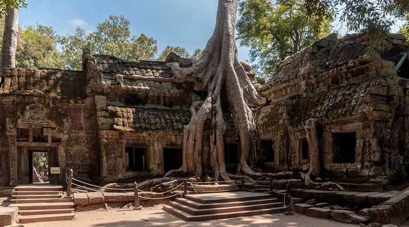 Angkor Wat Sunset Tour - What the price includes, and what it does not